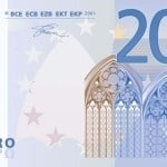 Nowe 20 euro i 666
