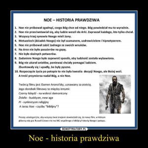 noe-historia-prawdziwa