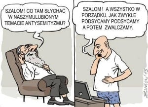 szalom