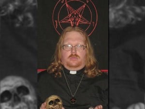 satanicPriest