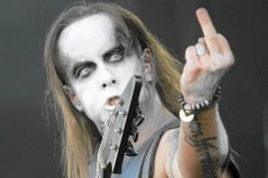 nergal