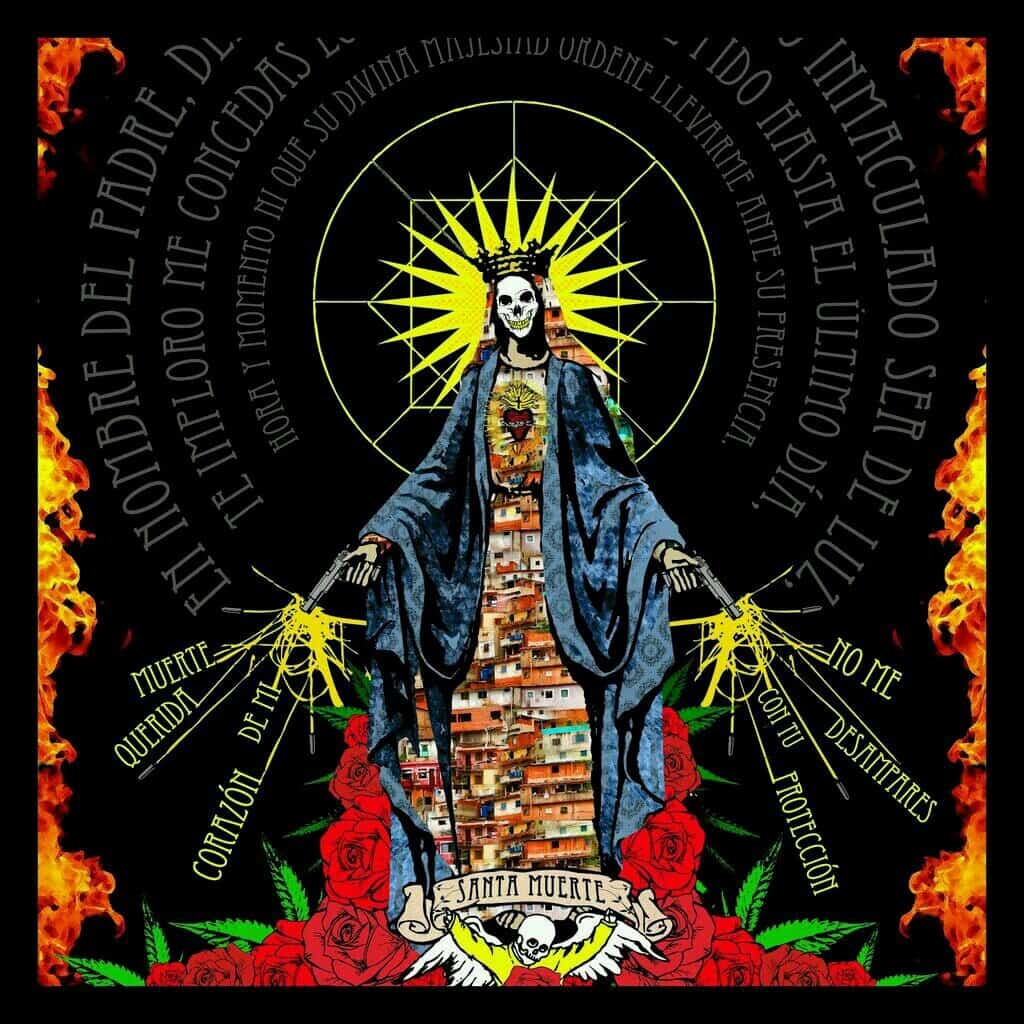 santamuerte