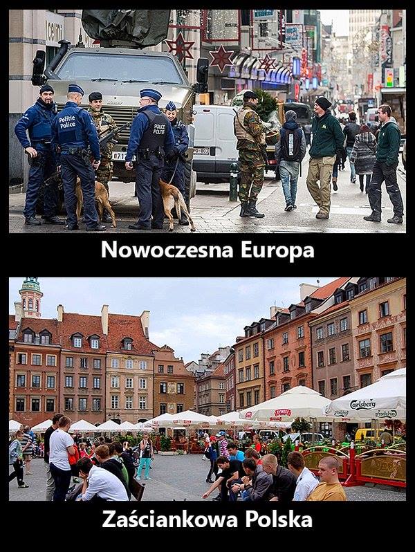 nowoczesnaEuropazadciankowapolska