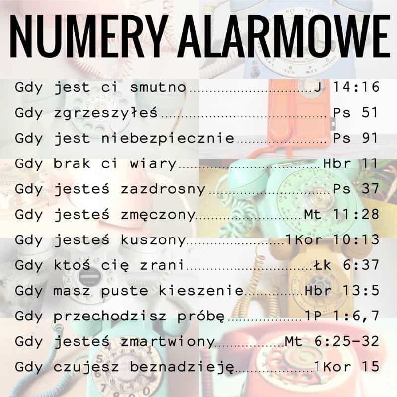 numeralarmowe